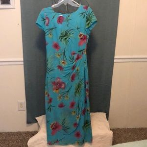 Talbots Dress
